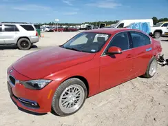 WBA8B9C33HK676611 2017 BMW 3ER