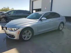 WBA8B9C33HK885072 2017 BMW 3ER