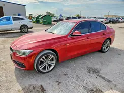 WBA8B9C33HK885119 2017 BMW 3ER