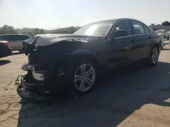 WBA8B9C33HK885220 2017 BMW 3ER