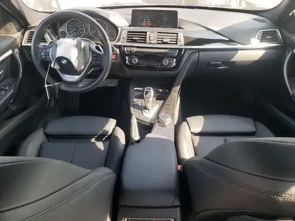 WBA8B9C33HK885220 2017 BMW 3ER - Image 8