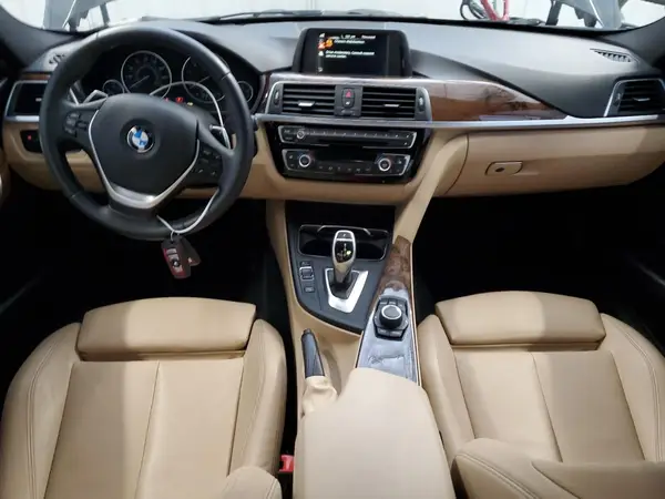 WBA8B9C33HK885332 2017 BMW 3ER - Image 8