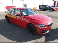 WBA8B9C33HK885508 2017 BMW 3ER