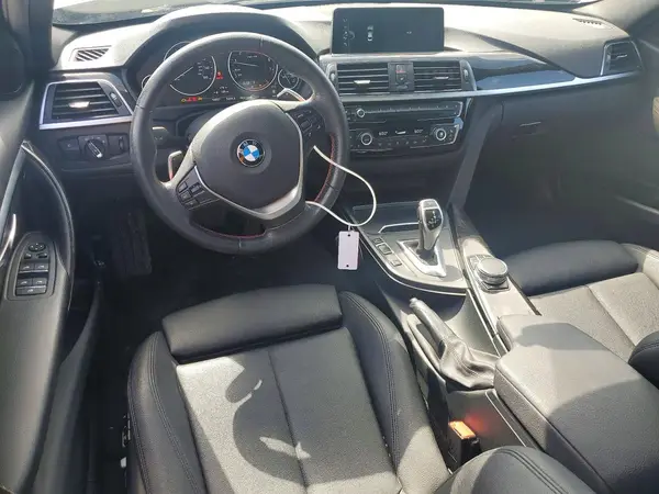 WBA8B9C34HK885596 2017 BMW 3ER - Image 8