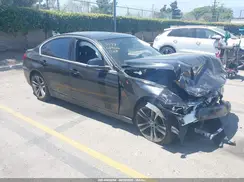 WBA8B9C34HK885730 2017 BMW 3ER