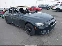 WBA8B9C34HK885971 2017 BMW 3ER
