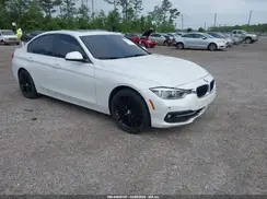WBA8B9C34HK886005 2017 BMW 3ER
