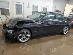 WBA8B9C34HK886215 2017 BMW 3ER