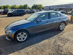 WBA8B9C35HK676593 2017 BMW 3ER