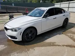 WBA8B9C35HK884943 2017 BMW 3ER