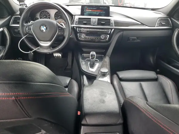 WBA8B9C35HK884943 2017 BMW 3ER - Image 8