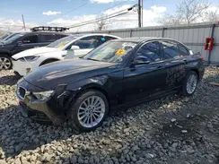 WBA8B9C35HK885638 2017 BMW 3ER