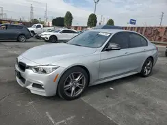 WBA8B9C35HK886191 2017 BMW 3ER