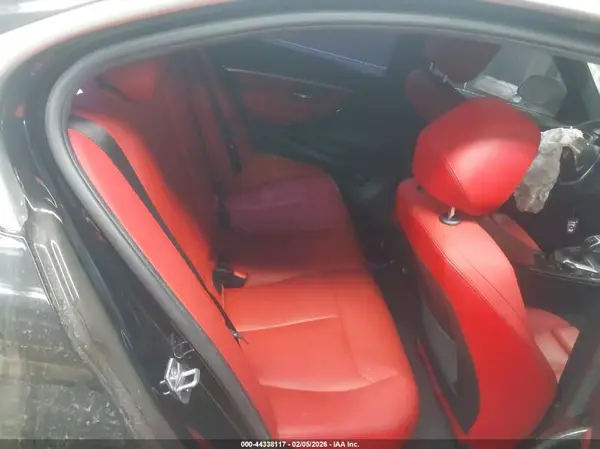 WBA8B9C36HK885308 2017 BMW 3ER - Image 8