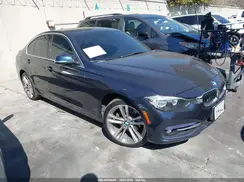 WBA8B9C36HK885955 2017 BMW 3ER