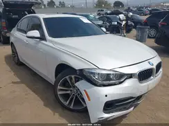 WBA8B9C36HK886023 2017 BMW 3ER