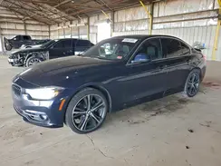 WBA8B9C36HK886281 2017 BMW 3ER