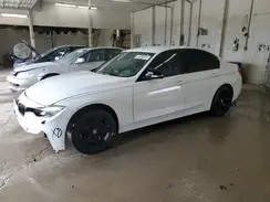WBA8B9C36HK886314 2017 BMW 3ER