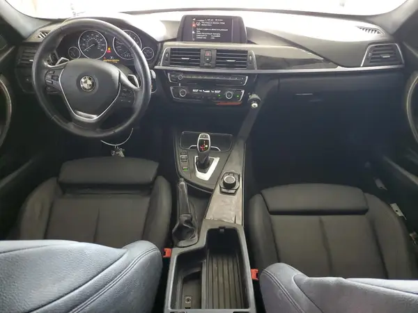 WBA8B9C36HK886314 2017 BMW 3ER - Image 8