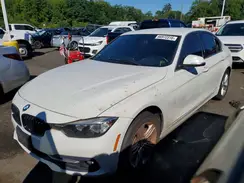 WBA8B9C37HK885298 2017 BMW 3ER