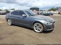 WBA8B9C37HK885561 2017 BMW 3ER