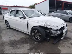 WBA8B9C37HK885981 2017 BMW 3ER
