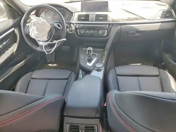 WBA8B9C37HK885981 2017 BMW 3ER - Image 8
