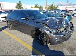 WBA8B9C37HK886015 2017 BMW 3ER