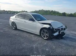 WBA8B9C37HK886192 2017 BMW 3ER