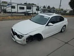 WBA8B9C37HK886323 2017 BMW 3ER