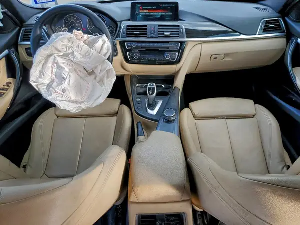 WBA8B9C38HK885133 2017 BMW 3ER - Image 8