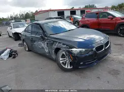 WBA8B9C38HK885309 2017 BMW 3ER