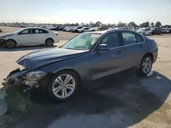 WBA8B9C38HK885634 2017 BMW 3ER