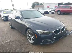 WBA8B9C38HK885844 2017 BMW 3ER