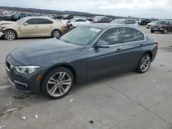 WBA8B9C38HK885925 2017 BMW 3ER