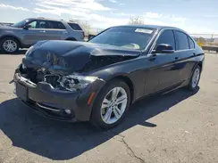 WBA8B9C39HK885254 2017 BMW 3ER