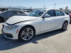 WBA8B9C39HK885321 2017 BMW 3ER