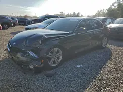 WBA8B9C39HK885397 2017 BMW 3ER