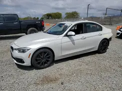 WBA8B9C39HK885917 2017 BMW 3ER
