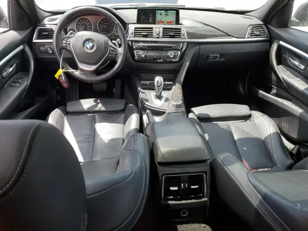 WBA8B9C39HK885917 2017 BMW 3ER - Image 8
