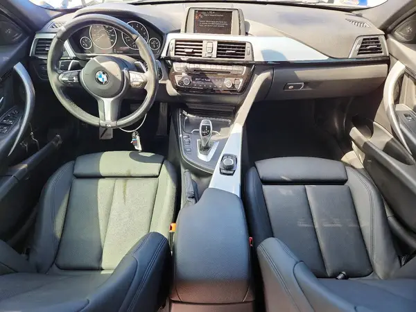 WBA8B9C39HK886131 2017 BMW 3ER - Image 8