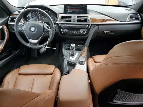 WBA8B9C3XHK884923 2017 BMW 3ER - Image 8