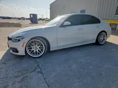 WBA8B9C3XHK885019 2017 BMW 3ER
