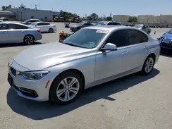 WBA8B9C3XHK885442 2017 BMW 3ER