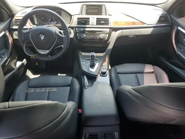 WBA8B9C3XHK885442 2017 BMW 3ER - Image 8