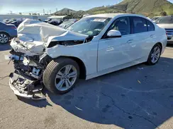 WBA8B9C3XHK885487 2017 BMW 3ER