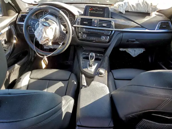 WBA8B9C3XHK885487 2017 BMW 3ER - Image 8