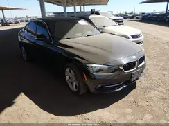 WBA8B9C3XHK885764 2017 BMW 3ER