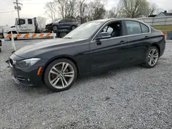 WBA8B9C3XHK886204 2017 BMW 3ER