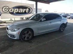 WBA8B9C3XHK886218 2017 BMW 3ER